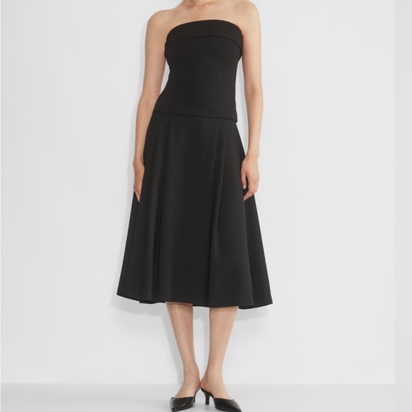 Aritzia Eyecatcher Tube Top - Picture 3 of 6